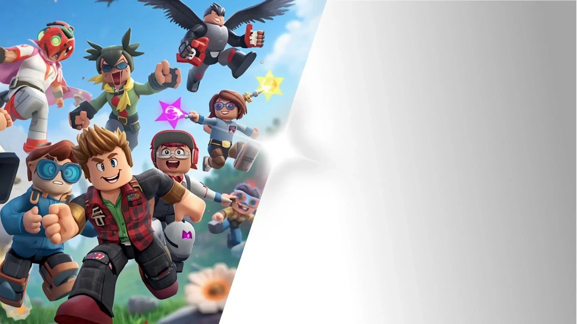 Cómo crear animaciones de Roblox personalizadas con Krikey AI Animation - Krikey AI Integration