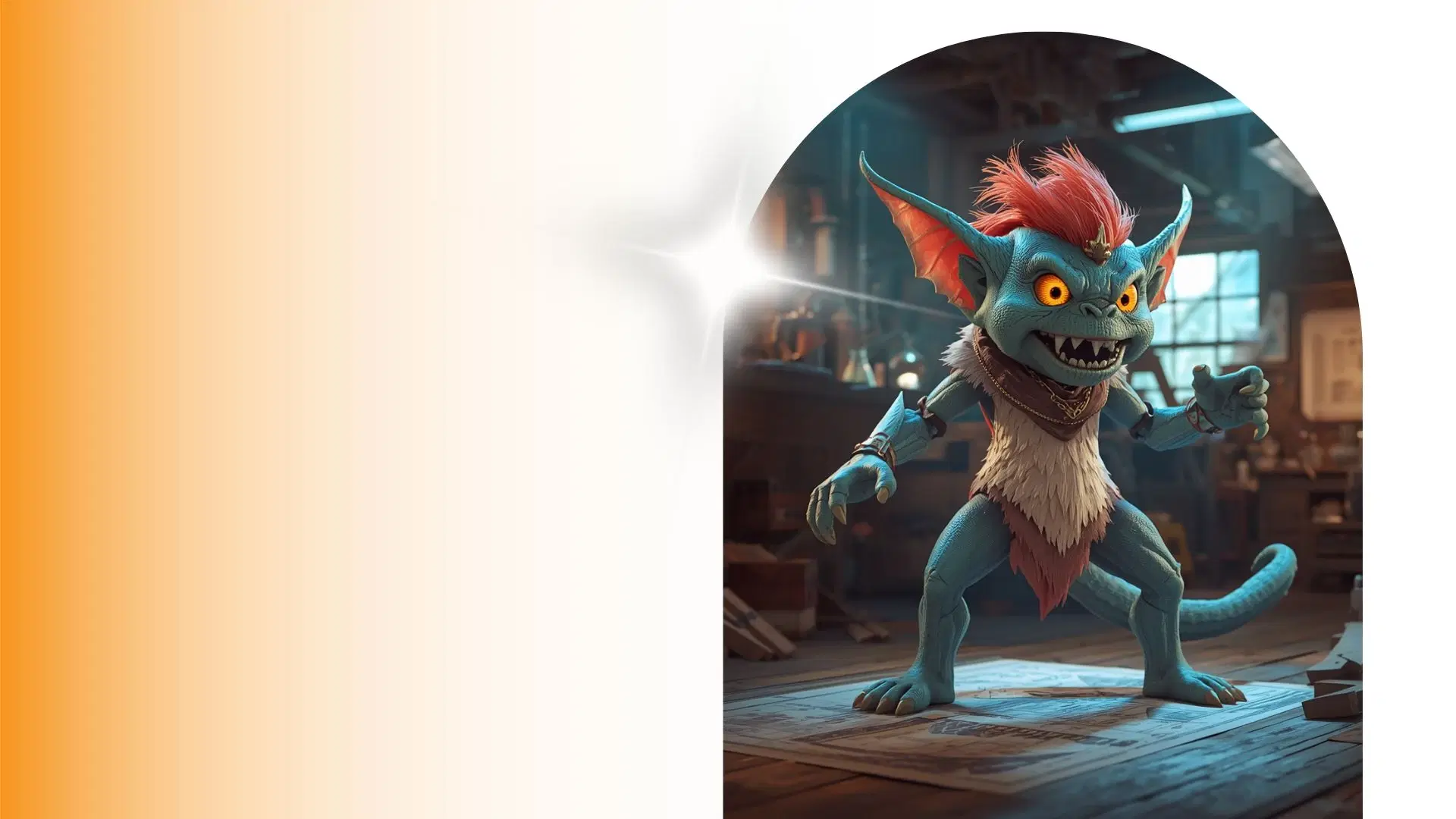 Anima el rigging de personajes 3D en Blender con Krikey AI - Krikey AI Integration