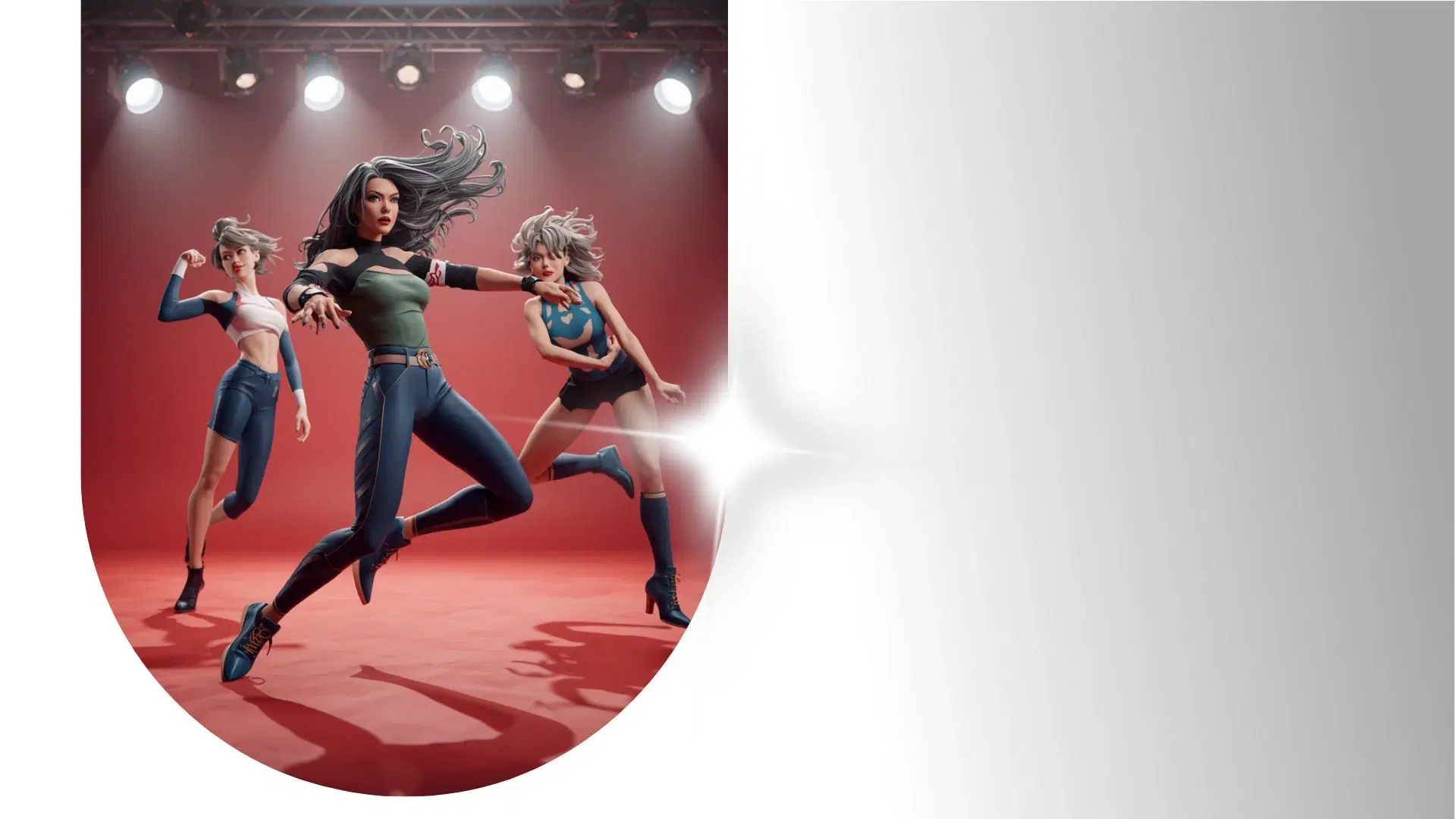 Cómo usar Animación de modelos de ZBrush con Krikey AI Animation - Krikey AI Integration