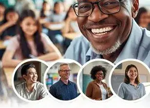 Education Case Studies