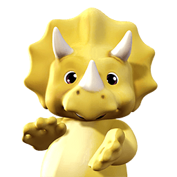 Triceratops
