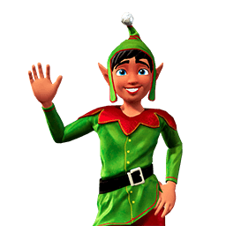 Elf 