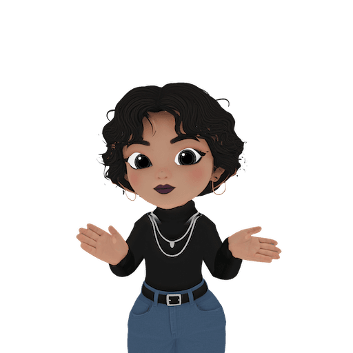 AI Generated Character