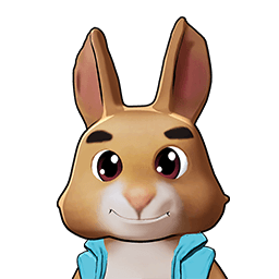 Cartoon Rabbit  thumbnail