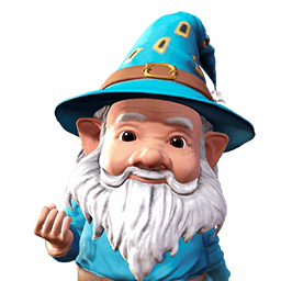 Wizard Gnome