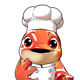 Cartoon Fish