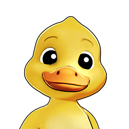 Cartoon Duck  thumbnail
