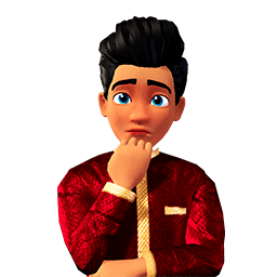 Raj