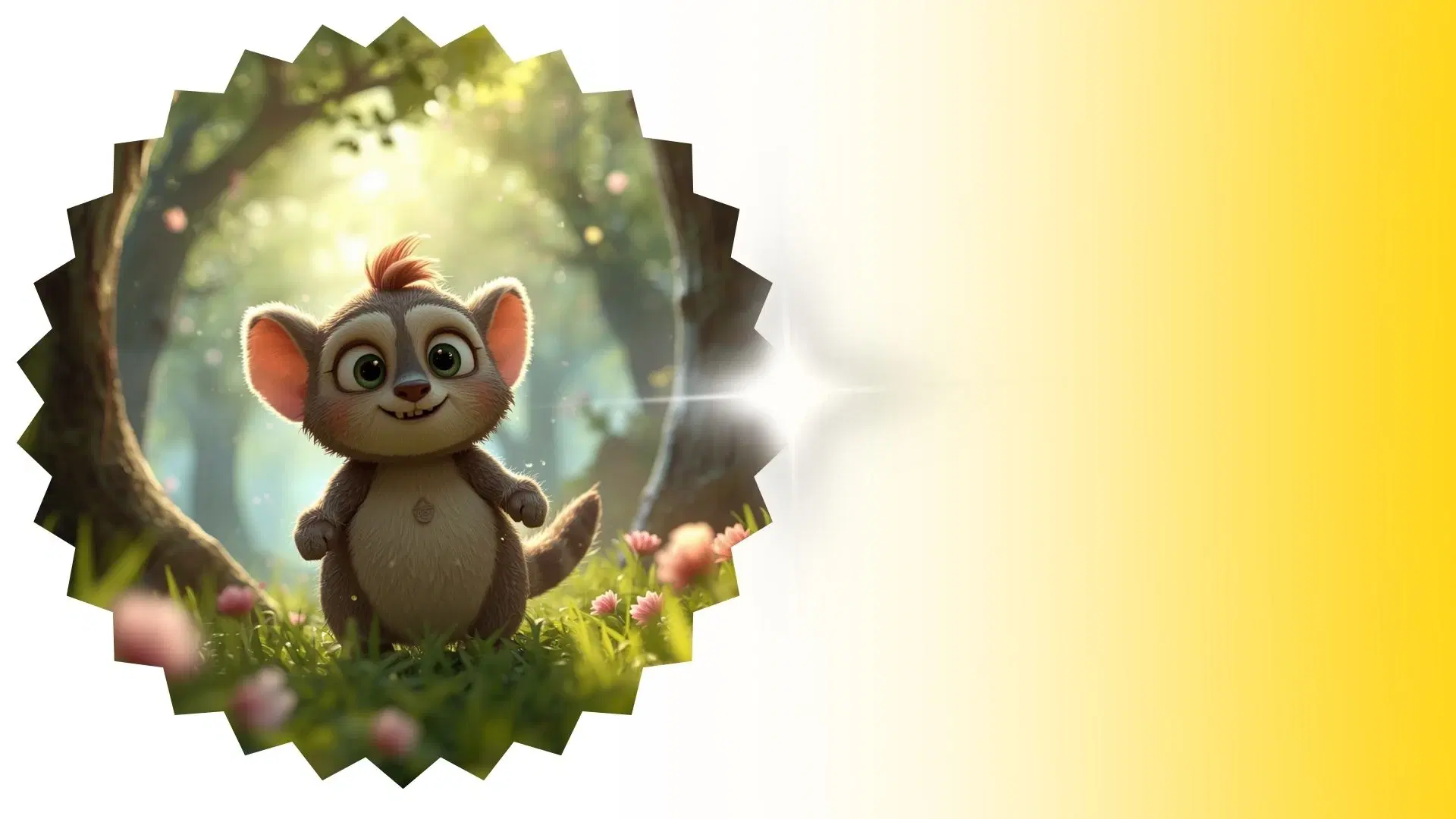 So erstellen Sie 3D-animierte Assets für Final Cut Pro mit Krikey AI - Krikey AI Integration