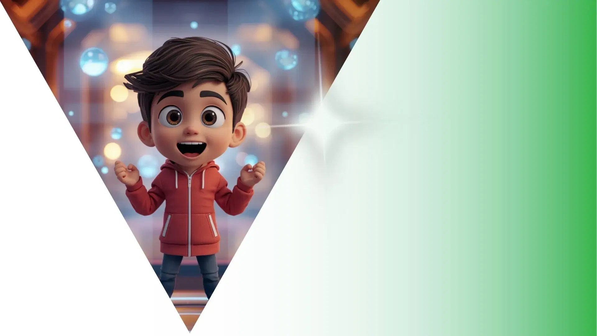 Cómo crear activos de aprendizaje 3D interactivos de Adobe Captivate con Krikey AI - Krikey AI Integration