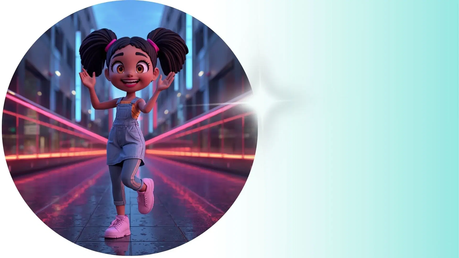 So verwenden Sie die Webflow Lottie Alternative 3D-Animation mit Krikey AI - Krikey AI Integration