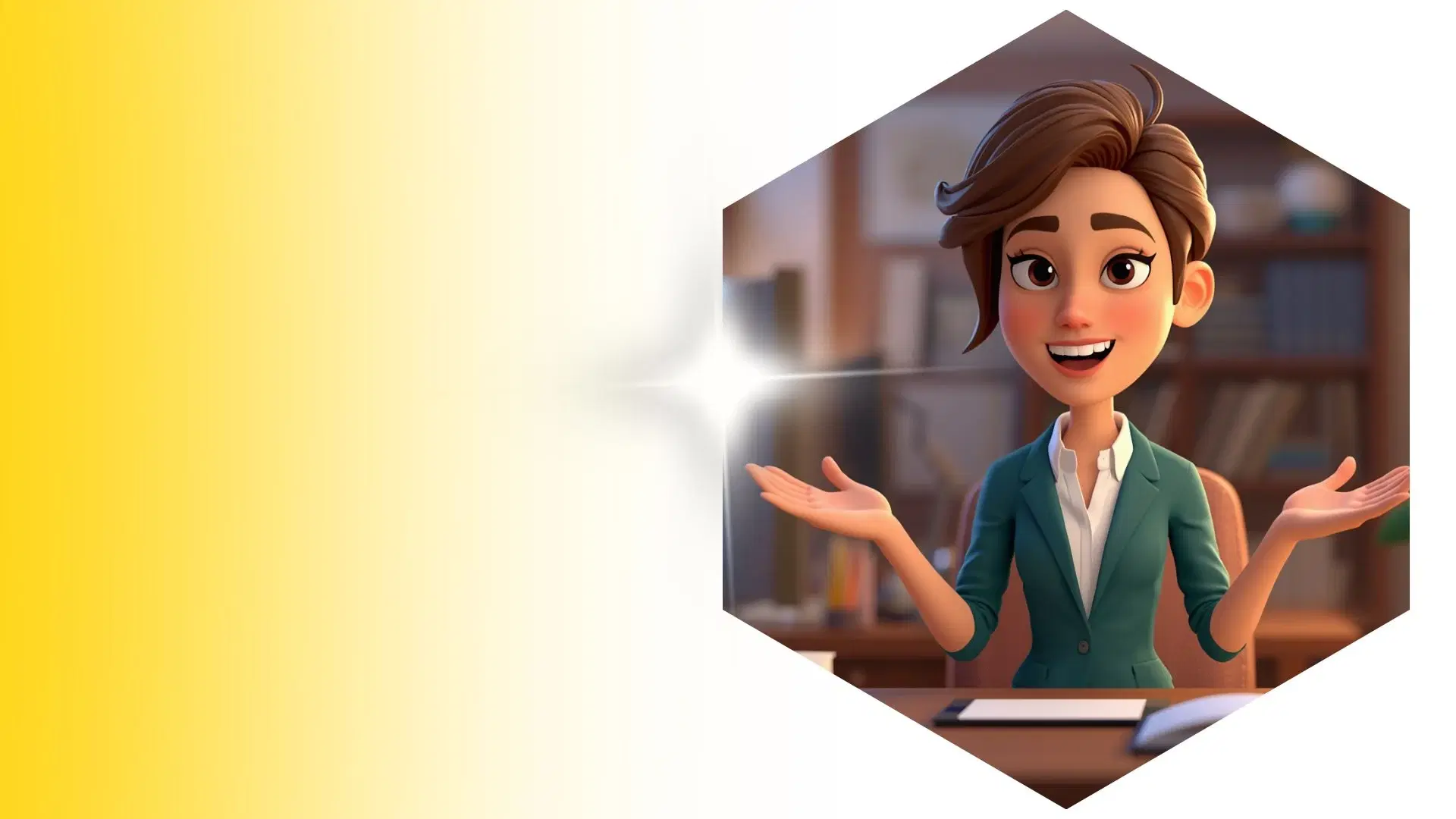 Cómo crear un GIF animado transparente para el boletín de Mailchimp con Krikey AI - Krikey AI Integration