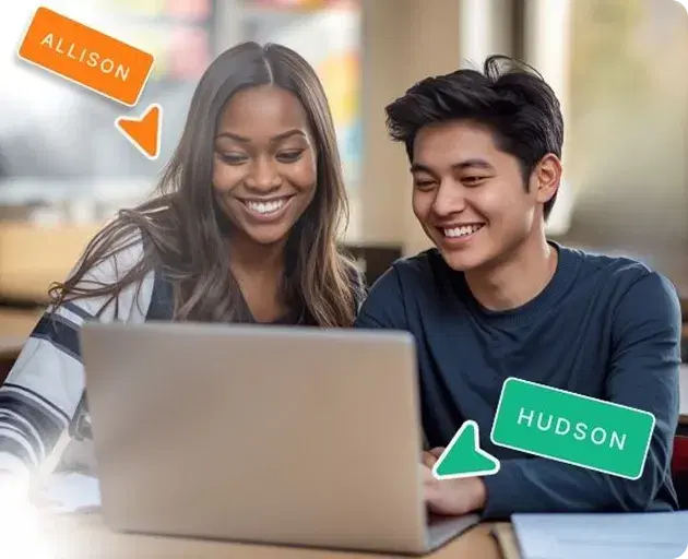 From student to CEO. Animate your academics, boost your knowledge of AI tools, and set yourself up for success.