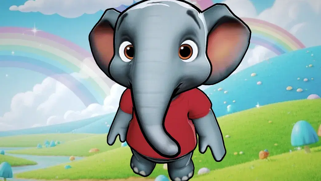 Plantilla de Traducción para Programas de Animación Infantil - Krikey AI